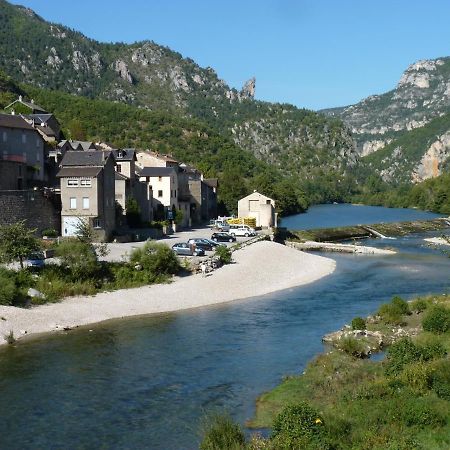 La Borda Du Tarn - Montagne Et Riviere Ξενοδοχείο Les Vignes Εξωτερικό φωτογραφία